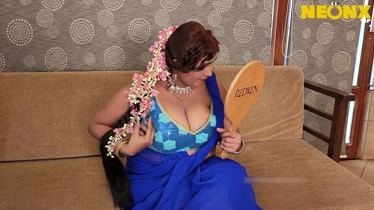 hot Indian mallu bhabhi sex with devar ji first time fucked by devar