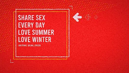 Pembe orgazm aracı :) kullanıldı