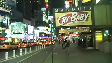 Swallow it straight boy