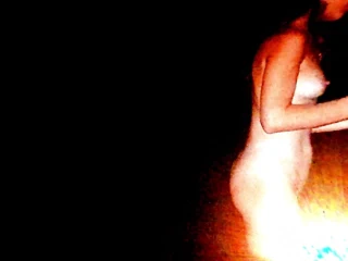 Ariel Ortiz sevgilisini kimsenin görmediği kırsala götürüyor