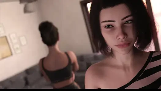 Her Diğer Tarafı (Bölüm 2)