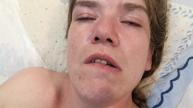 Оргазм лица