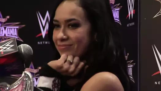Aj lee'nin kalıcı dönüşümünden önce nasıl göründüğünü bilin
