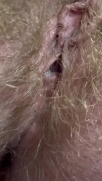 Мощный момент из "Сигары и волосатые мохнатки"