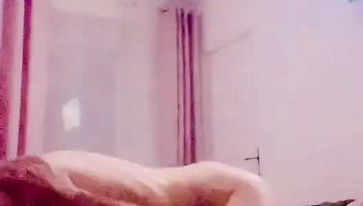 Akşam bir arkadaşımla