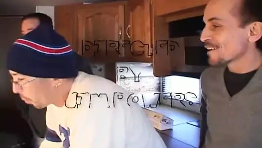 Ateşli Amerikalı amatör!! - cilt #01