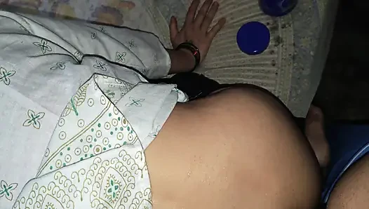 Indian Oil Ass Anul Fuking