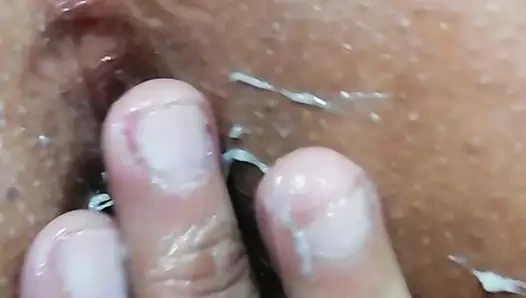 Evli kadın ki gand khol di