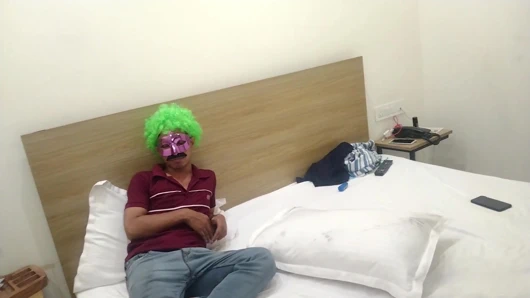 Sasur ne pregnant dono bahu ko pela