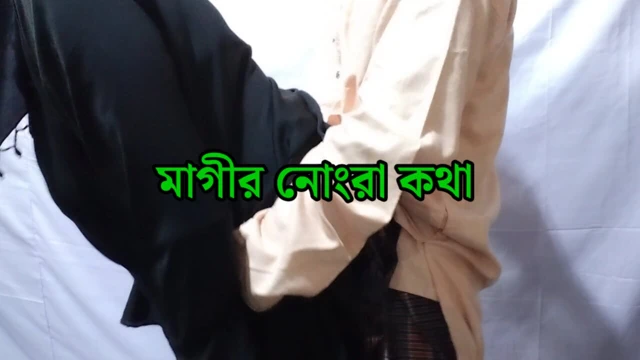 Bangladeşli güzel çift seks ve edepsiz konuşma