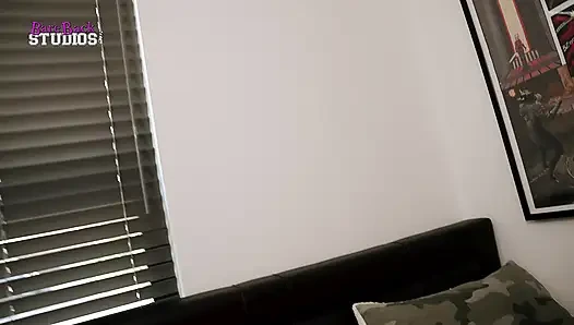 Leana Lovings serbest kullanımda üvey kız