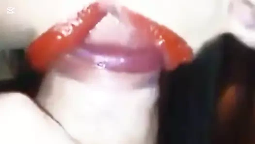 İlk oral seks videom.tam anal