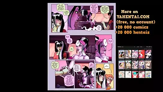 ürkütücüler jabcomix2