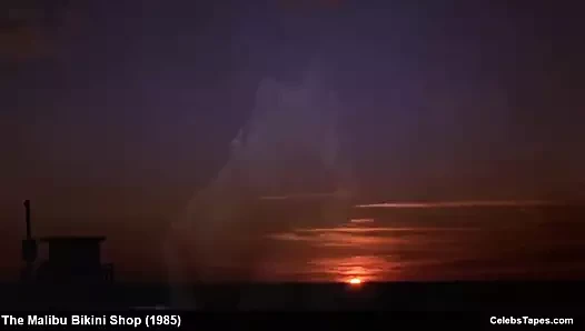 Barbara horan, bobbi pavis &amp; jeana üstsüz ve bikinili