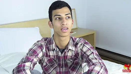 Seksi yeni adam Lukas ile soru-cevap