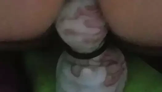 benim orta noctorn zevk