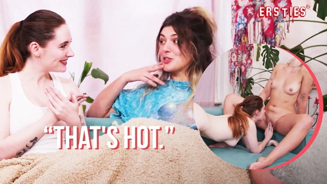 Ersties - lola l & gia'ya aşık olmak için 36 soru
