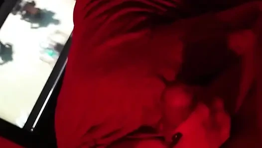 Üvey kız kardeşim canavar yarağım olmadan yaşayamaz