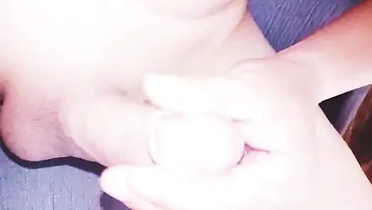 Yarağın boşalma uyuşması