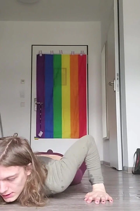 Aynı taytla tekrar işemek