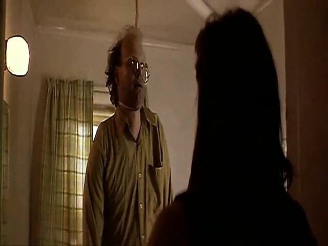 Ana akım bir filmden güzel bir aldatma sahnesi