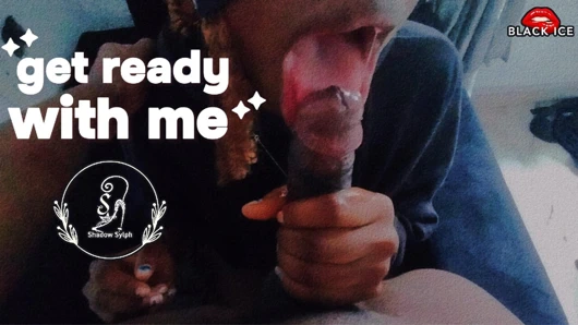 Made Her Suck Me and Fucked Her Really Hard