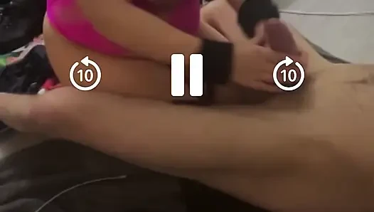 Blowjob