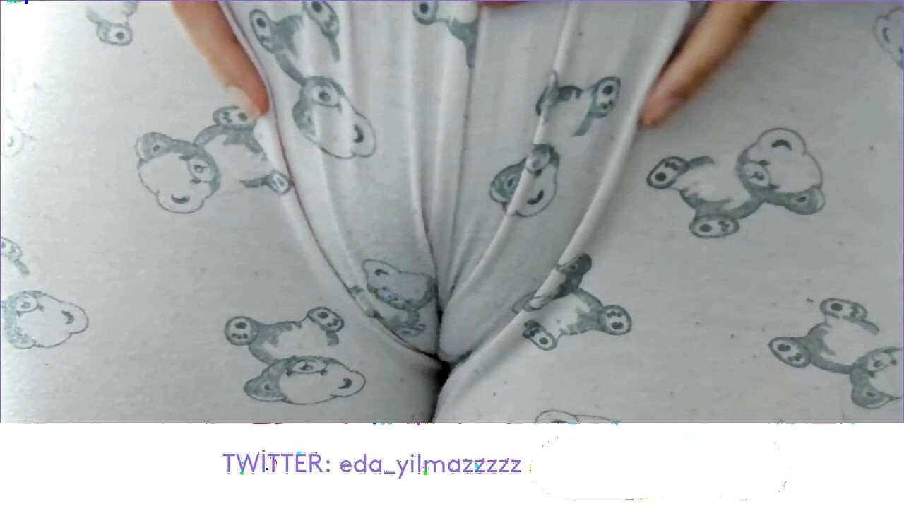 CAMELTOE- KABARMIŞ AM- ŞİŞMİŞ AM- PİJAMA