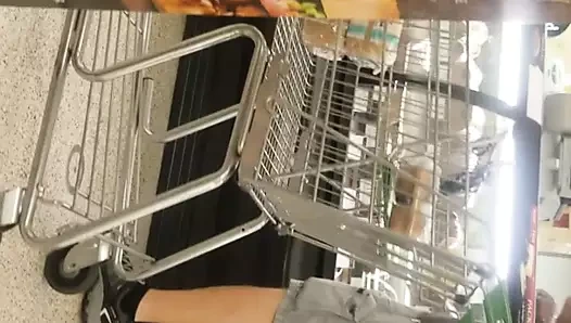 publix'te sıcak beyaz