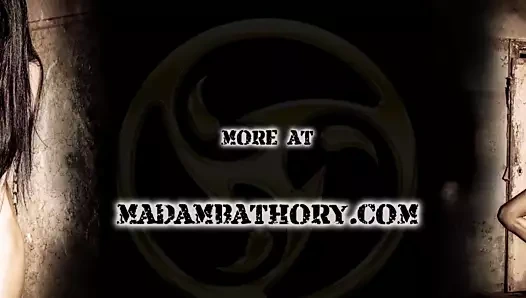 hapishaneye hoş geldiniz