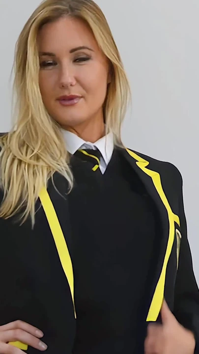 Üniversiteli kız sammi tye ile striptiz yapıyor