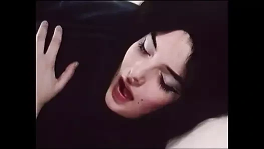 Margaret nash - fransız boğaz (1975)