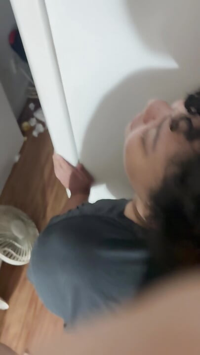 Üvey anne ile gece