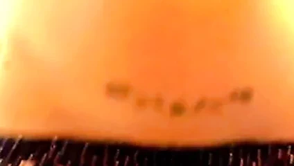 Rote Heels und Nasse Moese