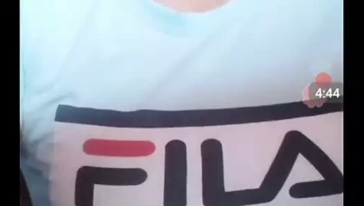 Sıcak canlı yayın