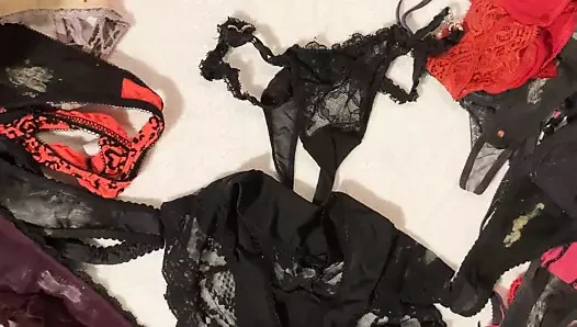 başka güzel külot twinks