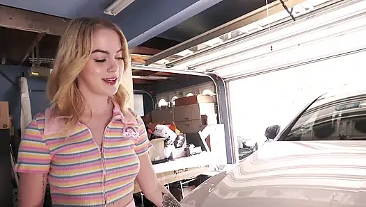 Genç göt yiyiciler