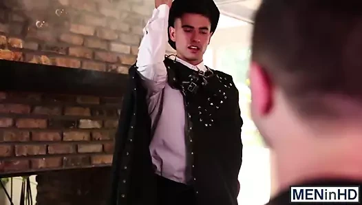 Tatlı iri parça vadim sürmek o sert boner ve berbat o iyi