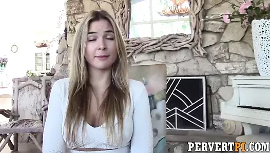 Pervertpi - özel dedektif emlakçı sikikleri