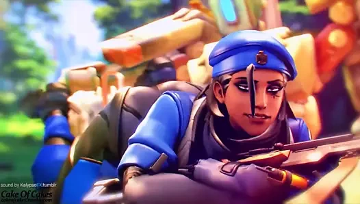 Derleme animasyonlu en seksi seks 1