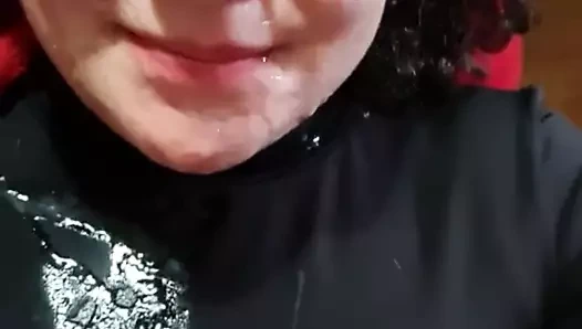 büyük yüz sevilen