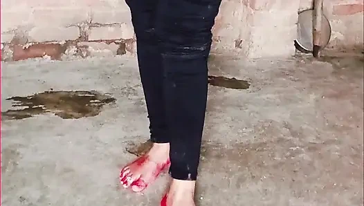 Hintli köylü üniversiteli seksi kız ateşli video 1