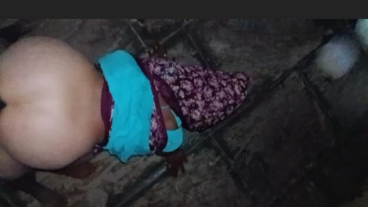 Üvey erkek ve üvey kız kardeşimin seks videosu, üvey erkek kardeşim bir kısrağa yaptı ve amını sikti.