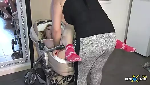 Serseri hepsini sikiyor!!