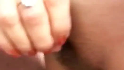 Andrea'nın annesi parkta genç eşcinsellerle seks yapıyor