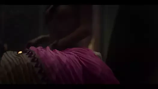 Martina galletta çıplak içinde domina