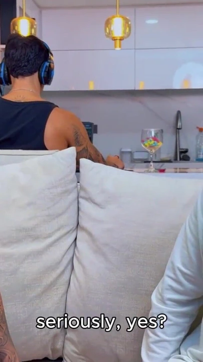 Nerd boy with a big cock fucks his best friend's big breasted latina milf stepmom! Silvana Lee & PipeBoy | Clip 2