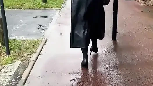 Evcil hayvanımla bir gün