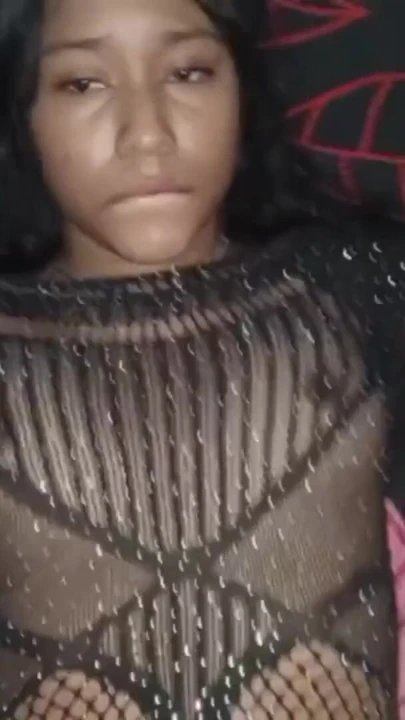 Amatör video - güzel Venezuelalı komşumla kendimi kaydediyorum, cep telefonumla onu nasıl siktiğimi kaydediyorum - İspanyolca porno | Klip 1