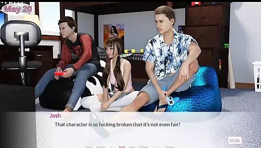 gündelik desireslatina MİLF fucked